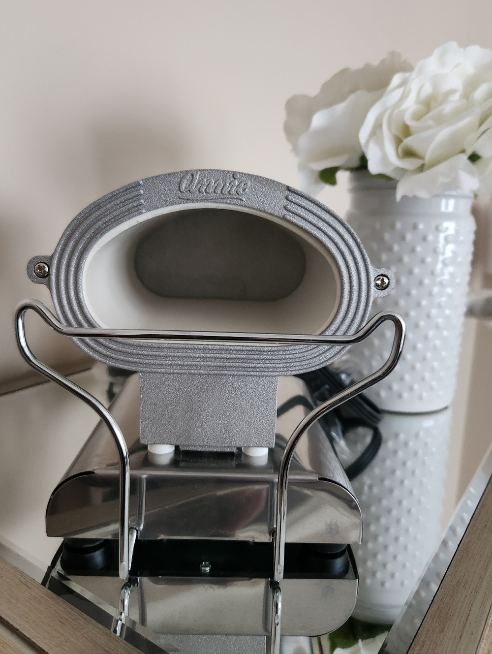 Annie Ceramic Thermal Element Hair Tool